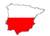 LA ARROCERÍA RESTAURANTE - Polski